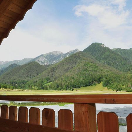 Garni Dal Mozat Acomodação com café da manhã Lenzumo di Concei Exterior foto