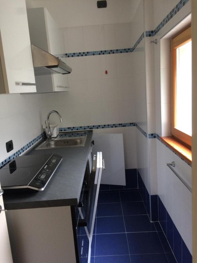 Garni Dal Mozat Acomodação com café da manhã Lenzumo di Concei Exterior foto